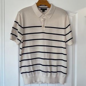 Banana Republic Supima Cotton Shirt